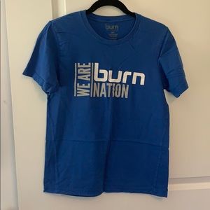 Burn Women’s T-Shirt